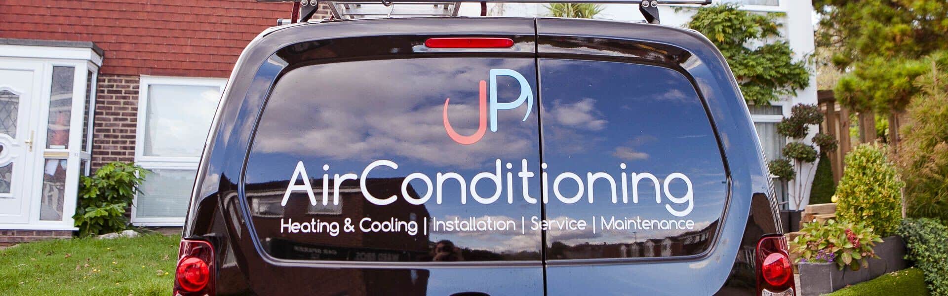 Air Conditioning London JP Air Conditioning