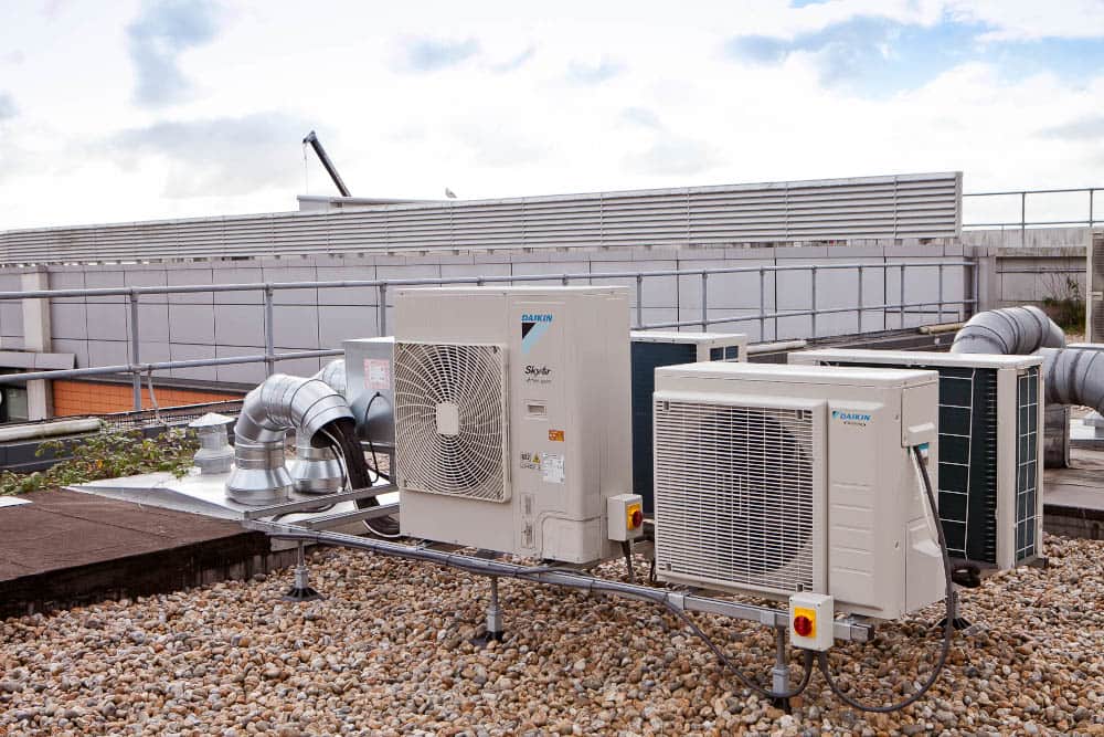 Do I need planning permission to install a heat pump?