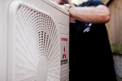 Air-conditioning-installation-Kensington