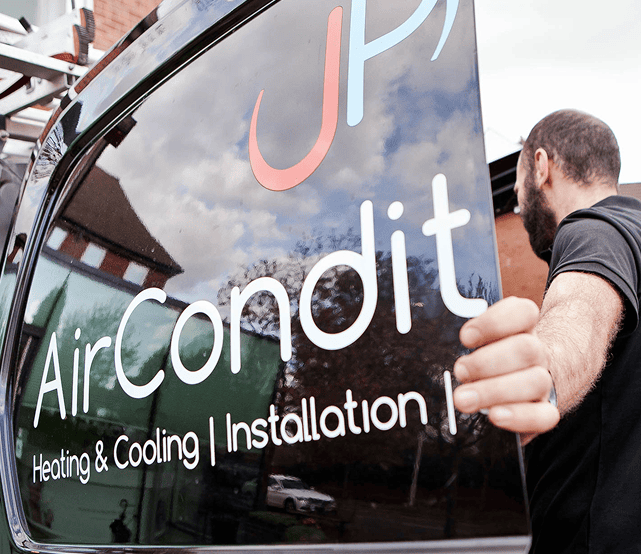 Air Conditioning Installation London